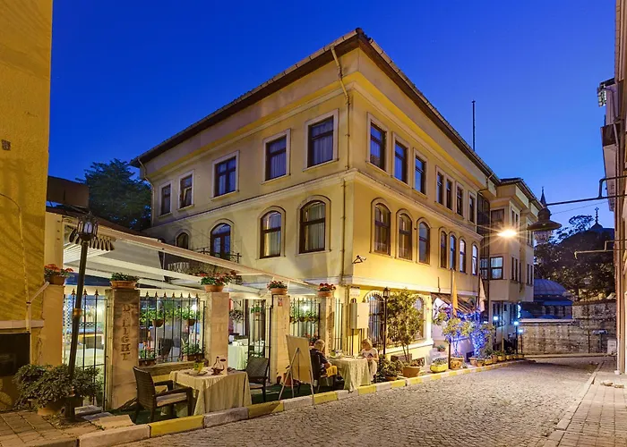 Arena Hotel - Special Class Provincia di Provincia di Istanbul